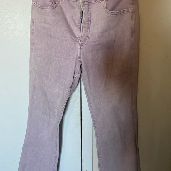 Express pants - Picture 5 of 8